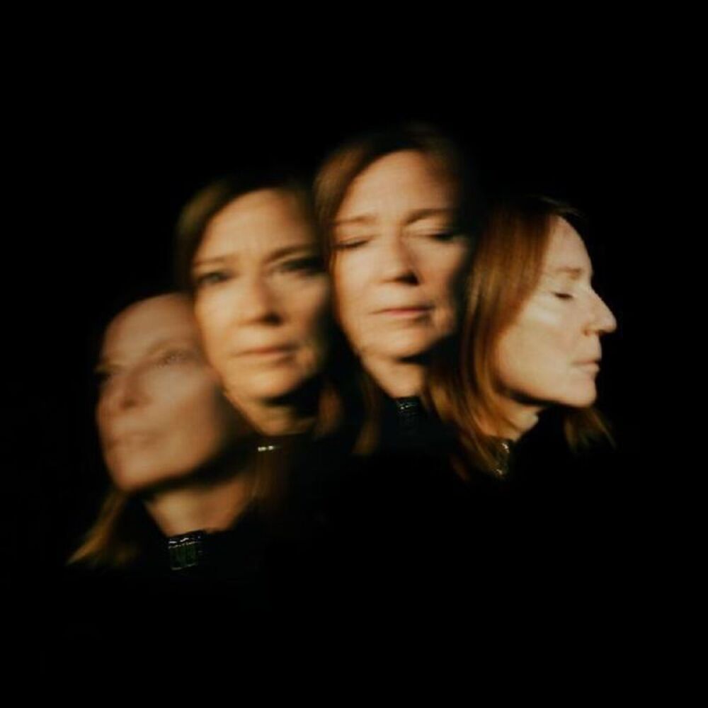 Beth Gibbons - Lives Outgrown  CD